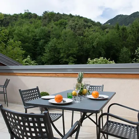 Case Via Molino * Pieve (Lombardy)