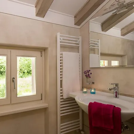 Prázdninový dům Case Via Molino Pieve (Lombardy)