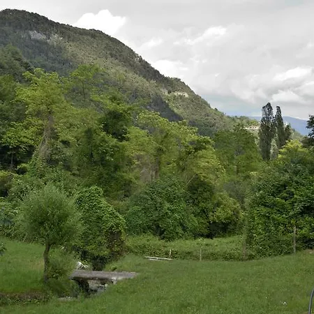 Case Via Molino Prázdninový dům Pieve (Lombardy)